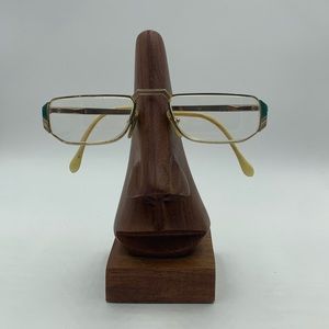 Vintage American Optical Gold Oval Sunglasses
